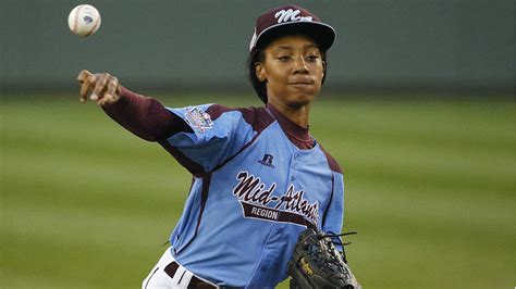 mone davis